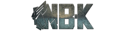 NBK变形